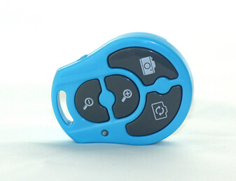 Bluetooth Remote Shutter with Zoom