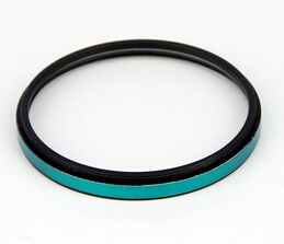Colorful UV Filter